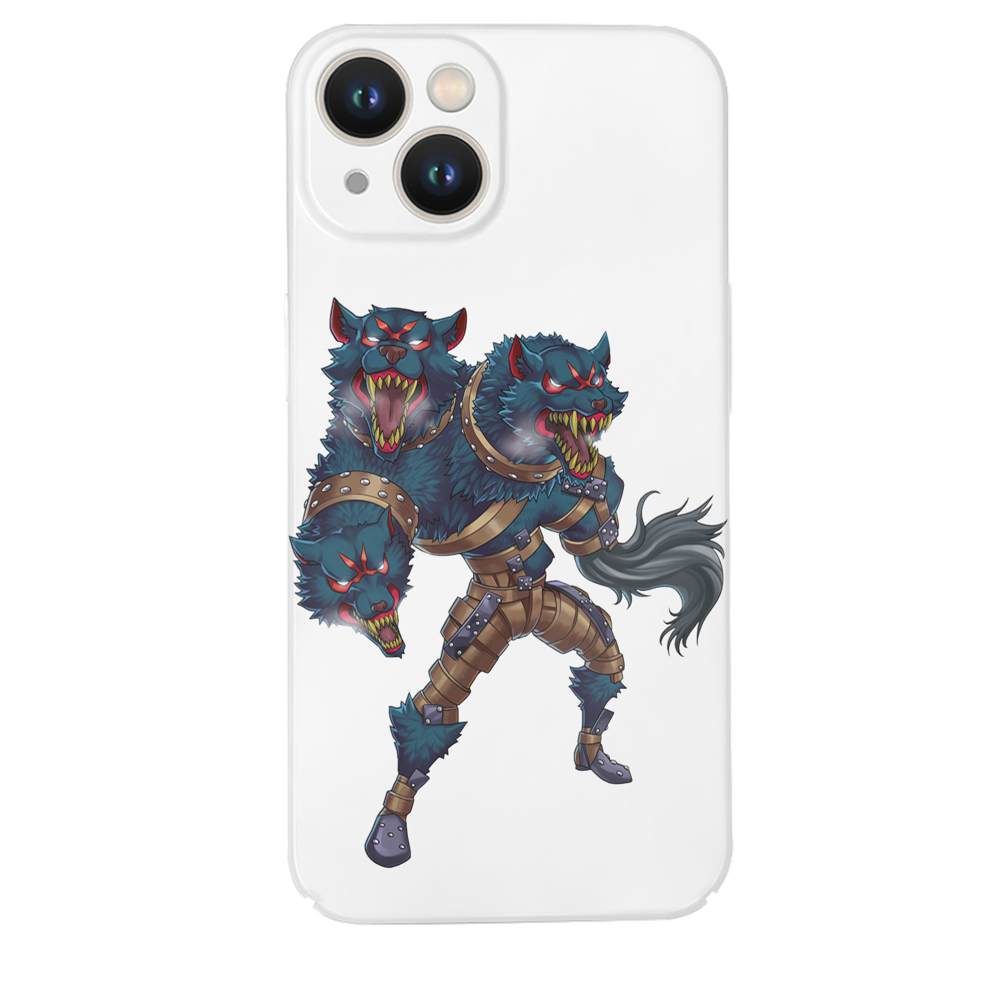 （画像用） 遊☆戯☆王 Yu-Gi-Oh! 【iPhone 14シリーズ対応】ハードケース
